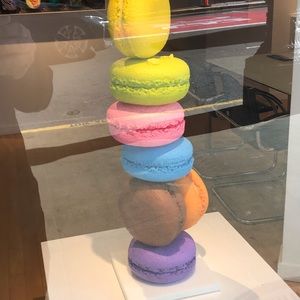 Meet your Posher, Jaime